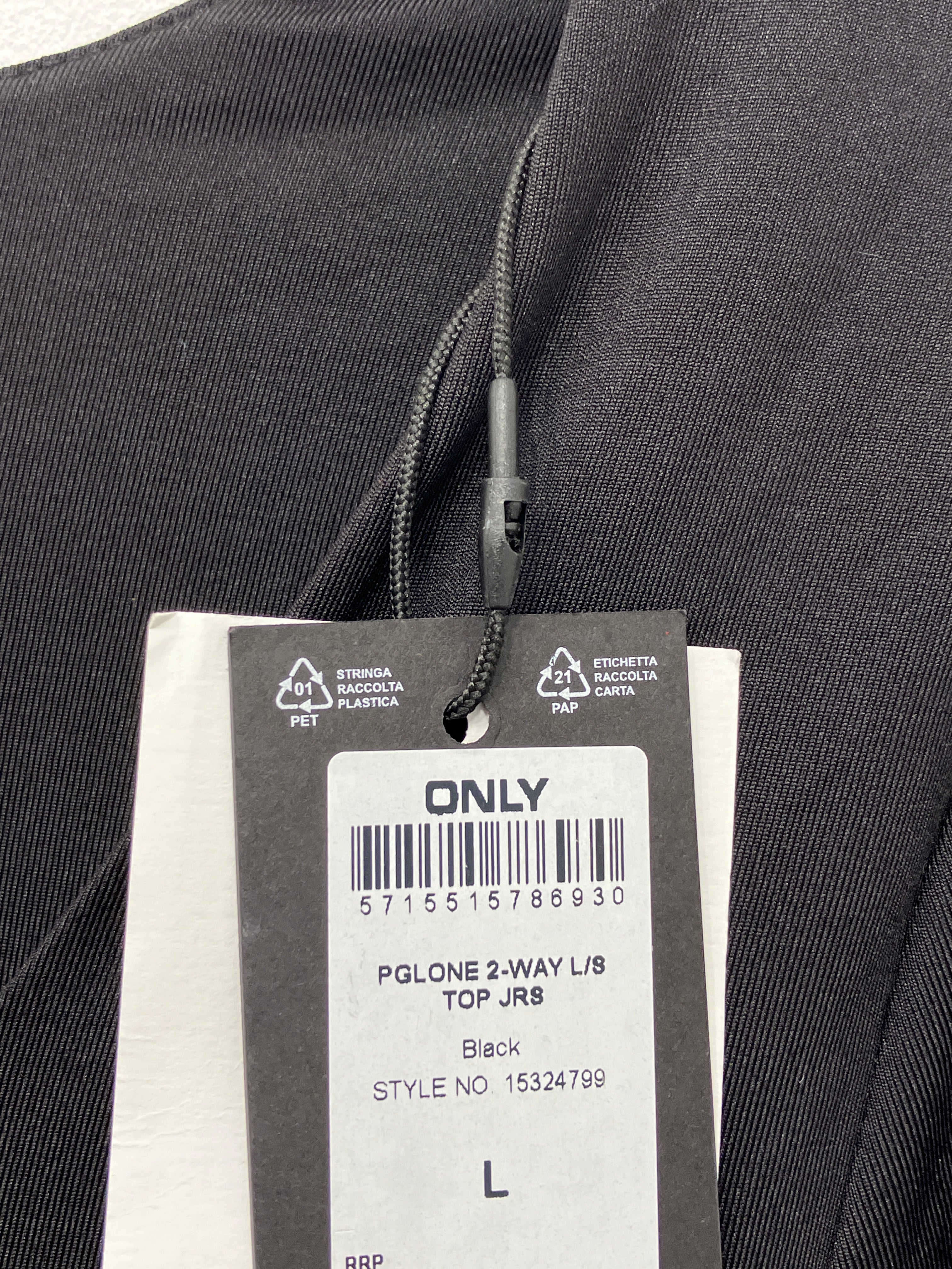 Only Bluse
